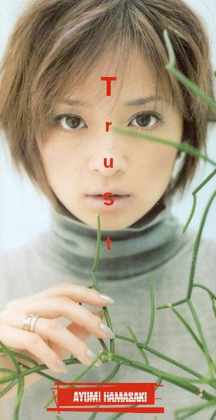 Trust cover