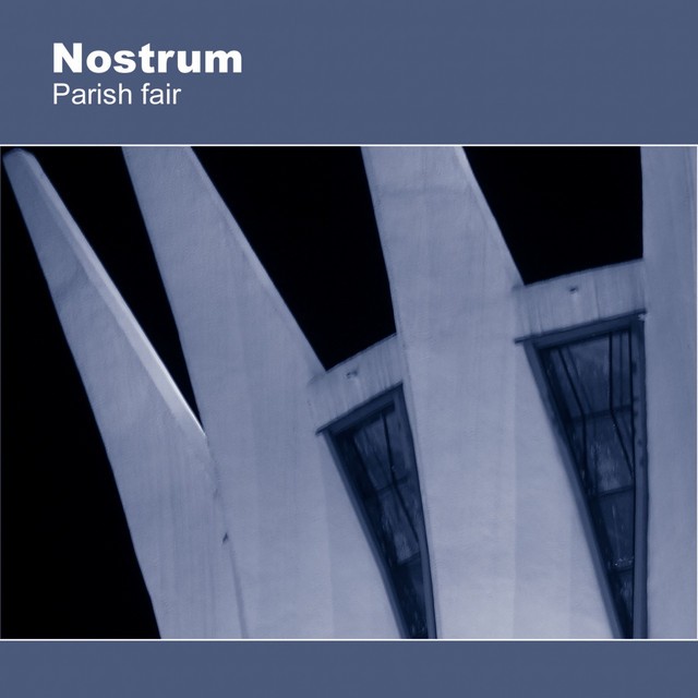 Parish Fair cover