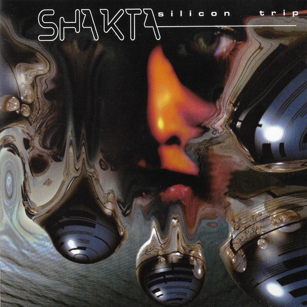 Silicon Trip cover