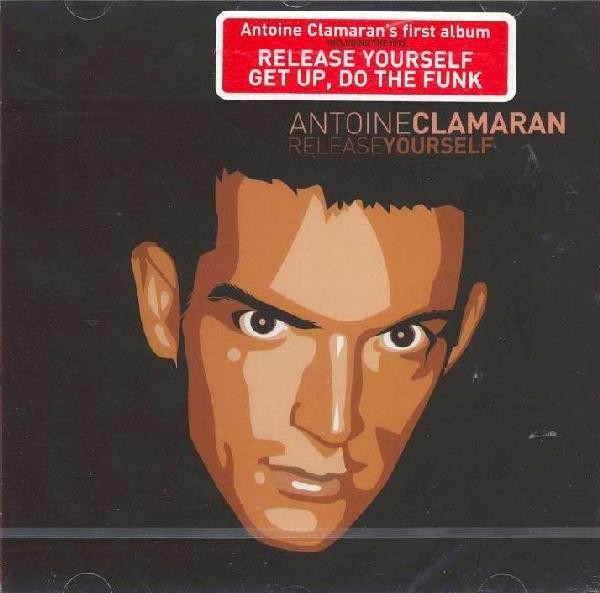 Release Yourself cover