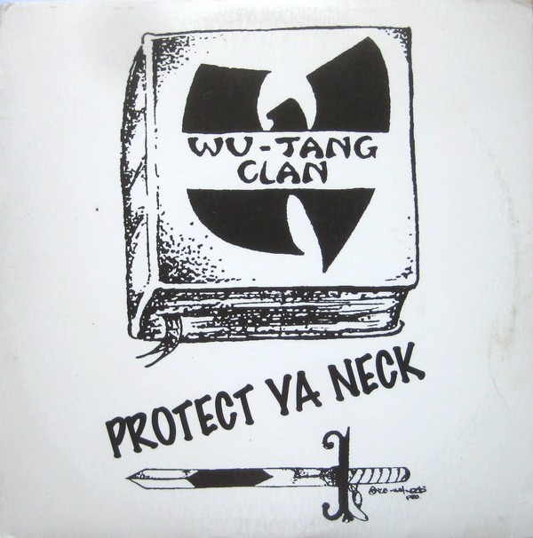 Protect Ya Neck cover