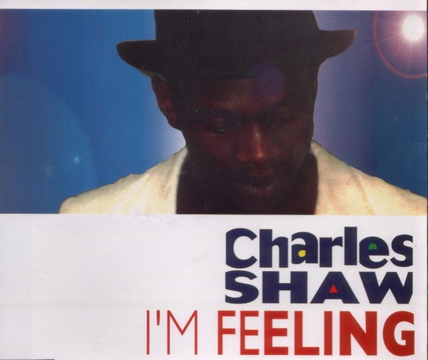 I'm Feeling cover