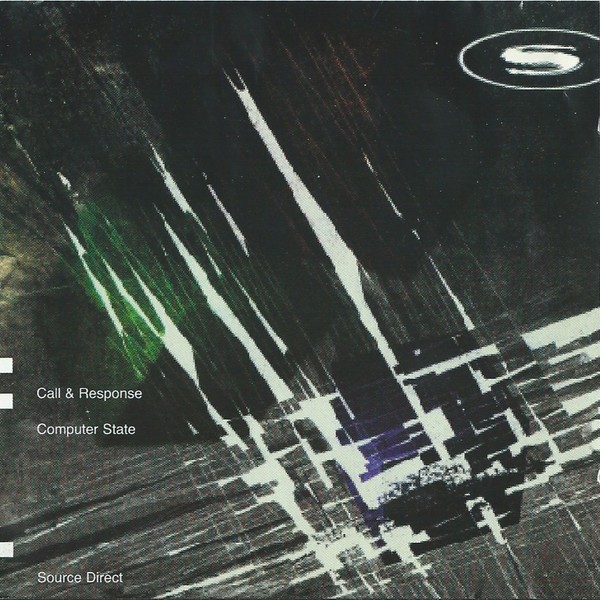 Call & Response / Computer State cover