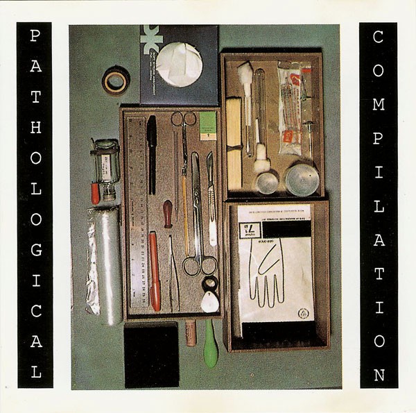 Pathological Compilation cover