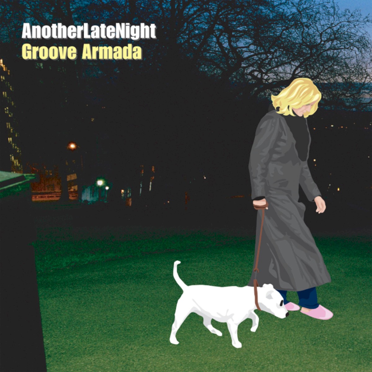 AnotherLateNight cover