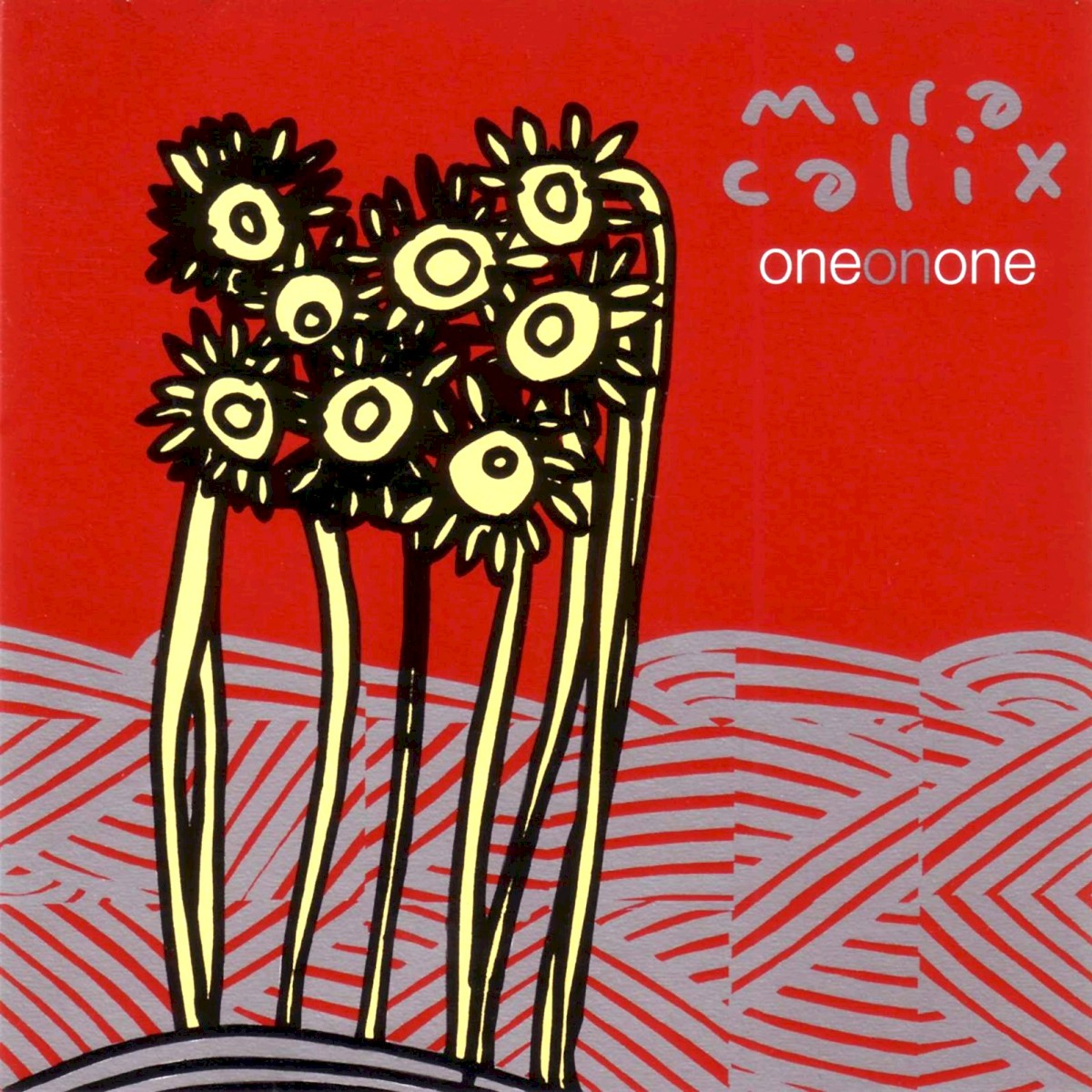 One On One cover
