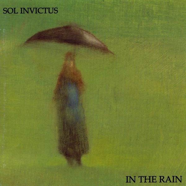 In The Rain cover