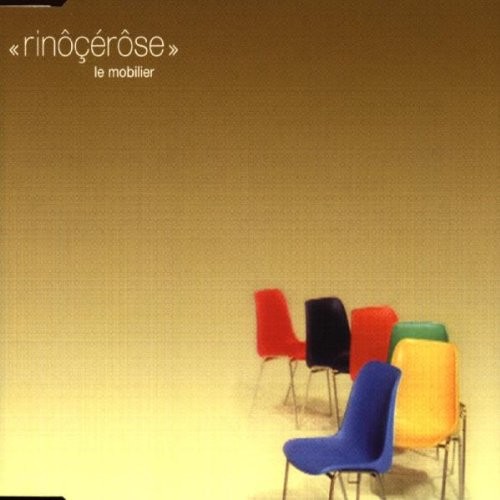 Le Mobilier cover