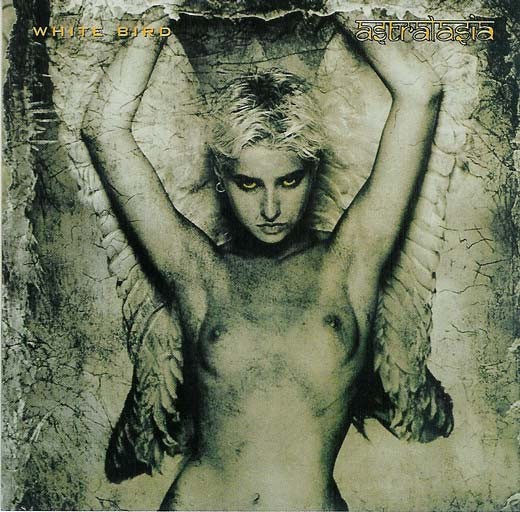 White Bird cover