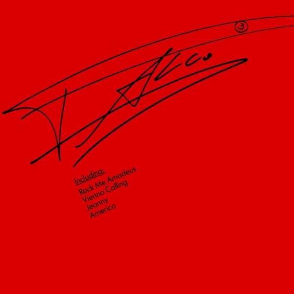Falco 3 cover