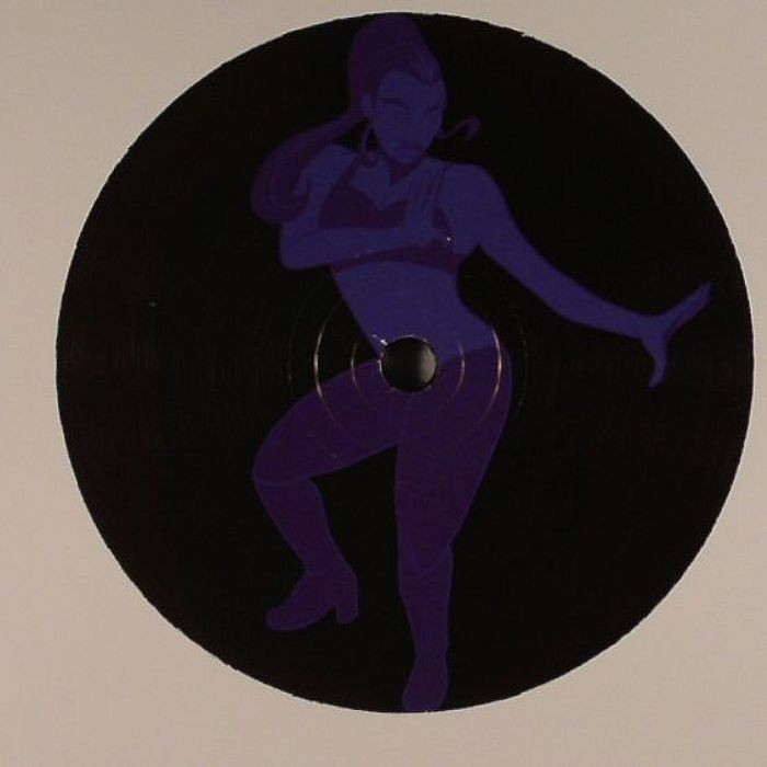Blue Mystique / The Time The Place cover