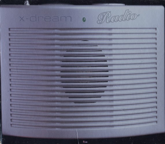 Radio cover