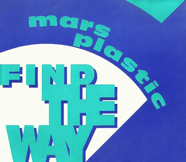 Find The Way (Remixes) cover