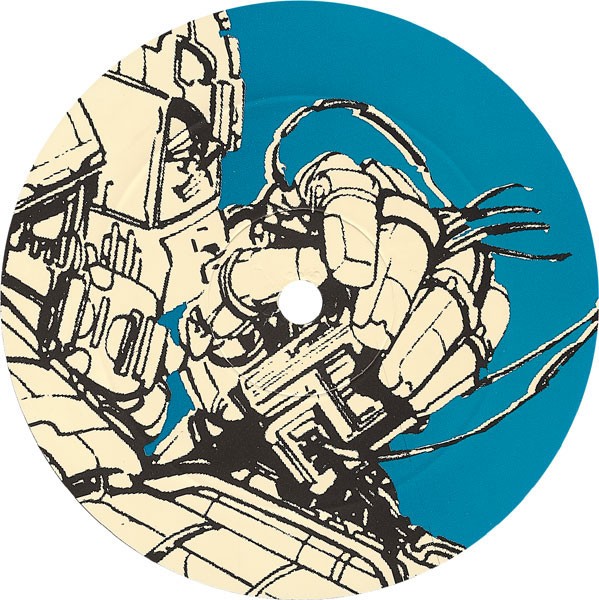 Acperience cover