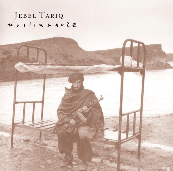 Jebel Tariq cover