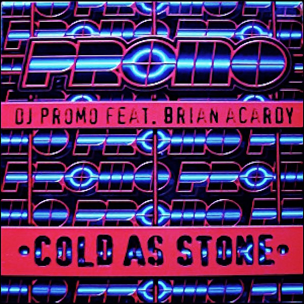 Cold As Stone cover