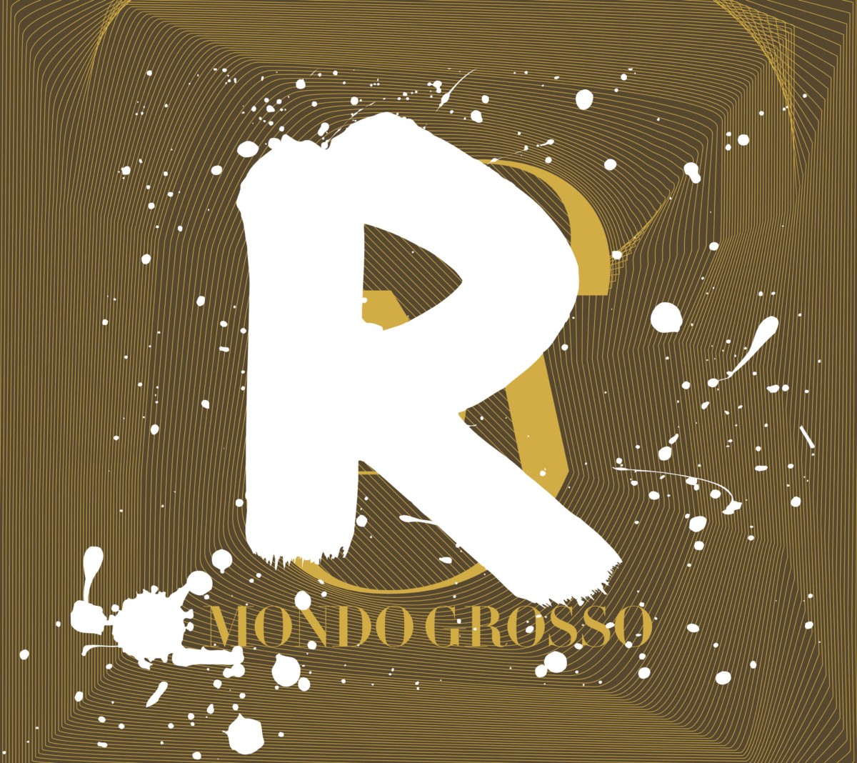 MG4R cover