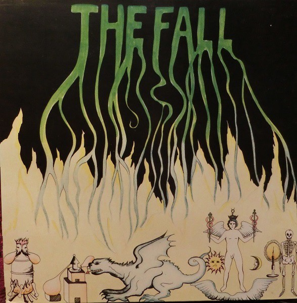 77 - Early Years - 79 cover