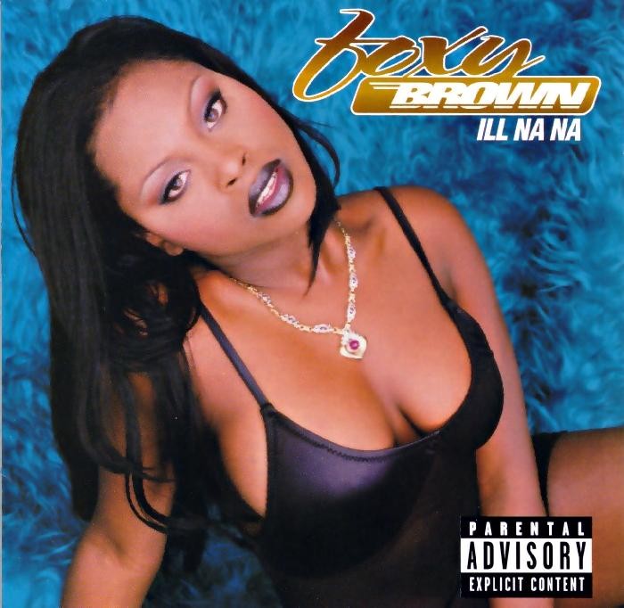 Ill Na Na cover