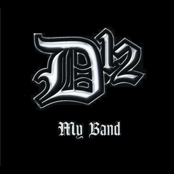 My Band cover