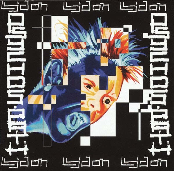 Psycho's Path cover