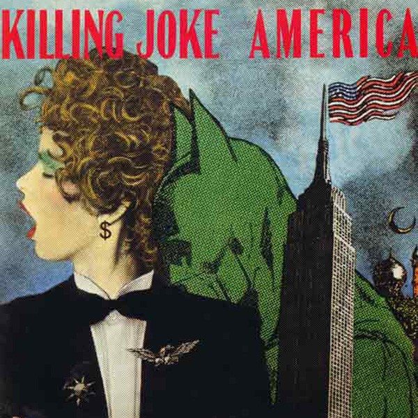America cover