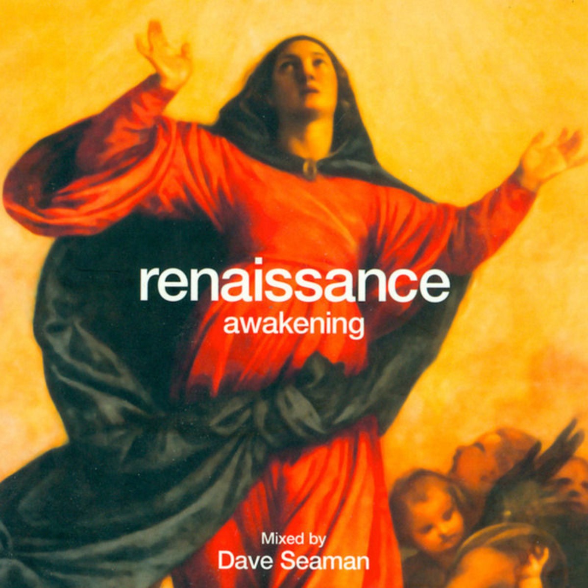 Renaissance: Awakening cover