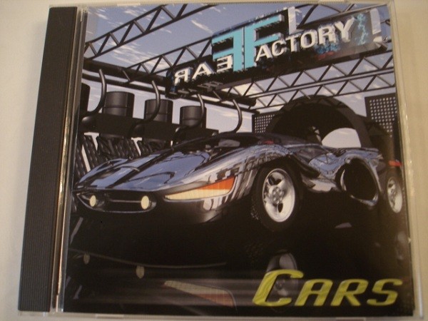 Cars cover