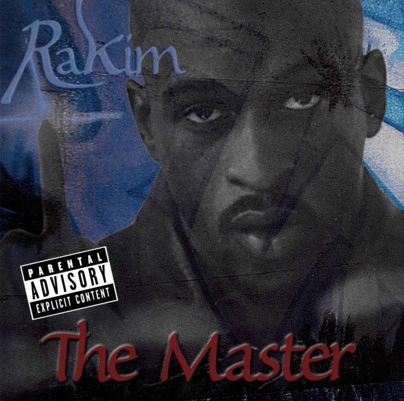 The Master cover