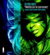 Twisted cover
