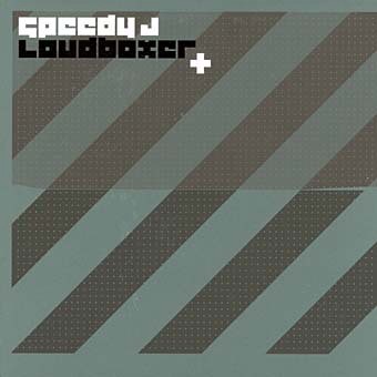 Loudboxer cover