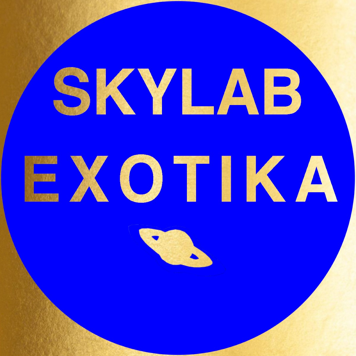 Exotika cover