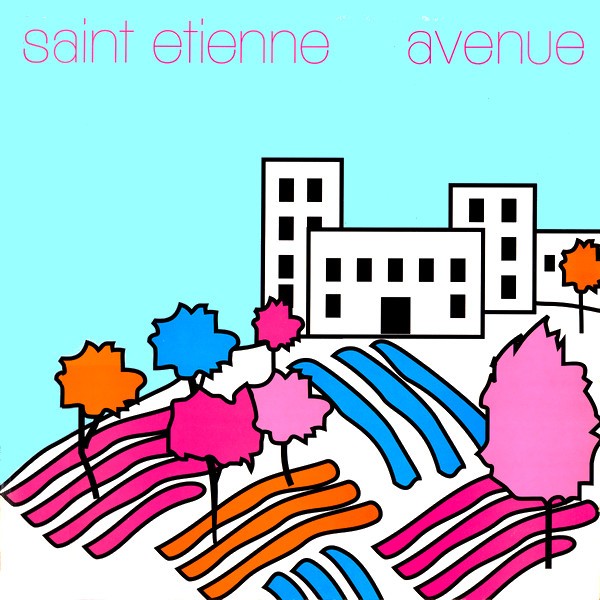 Avenue cover
