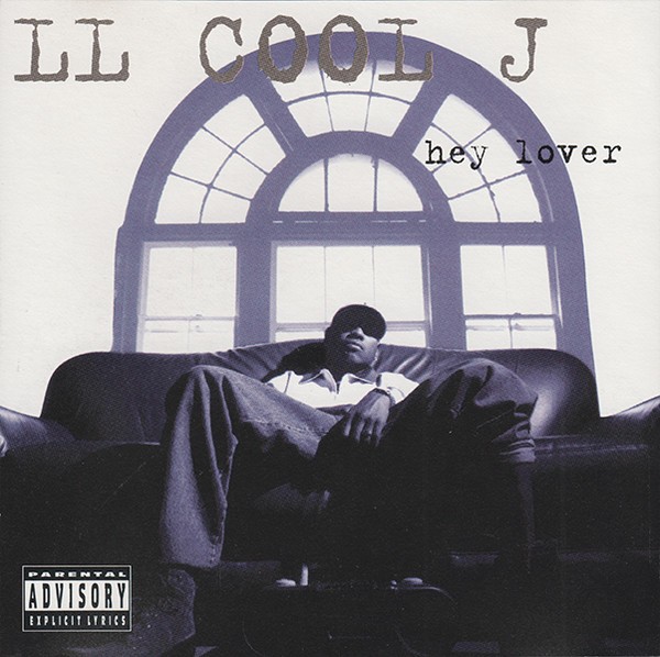 Hey Lover cover