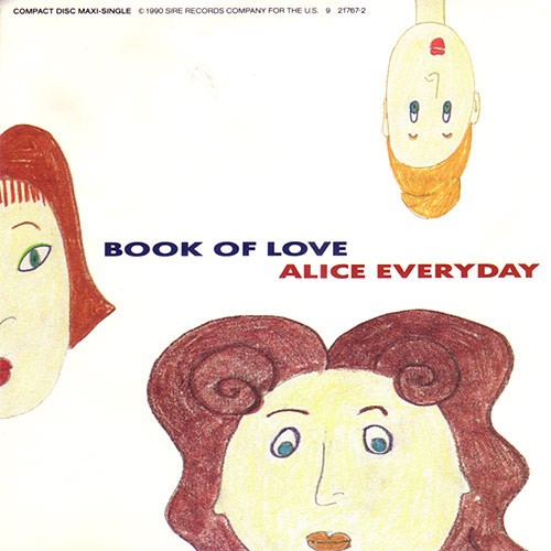 Alice Everyday cover