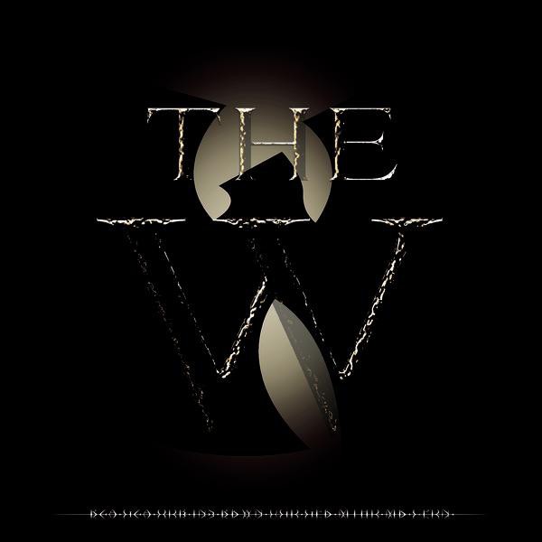 The W cover