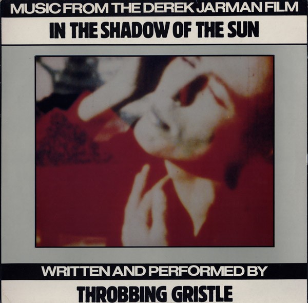 In The Shadow Of The Sun cover