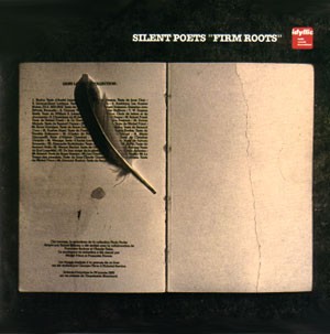 Firm Roots cover