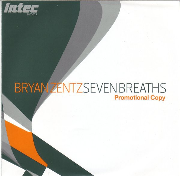 Seven Breaths cover