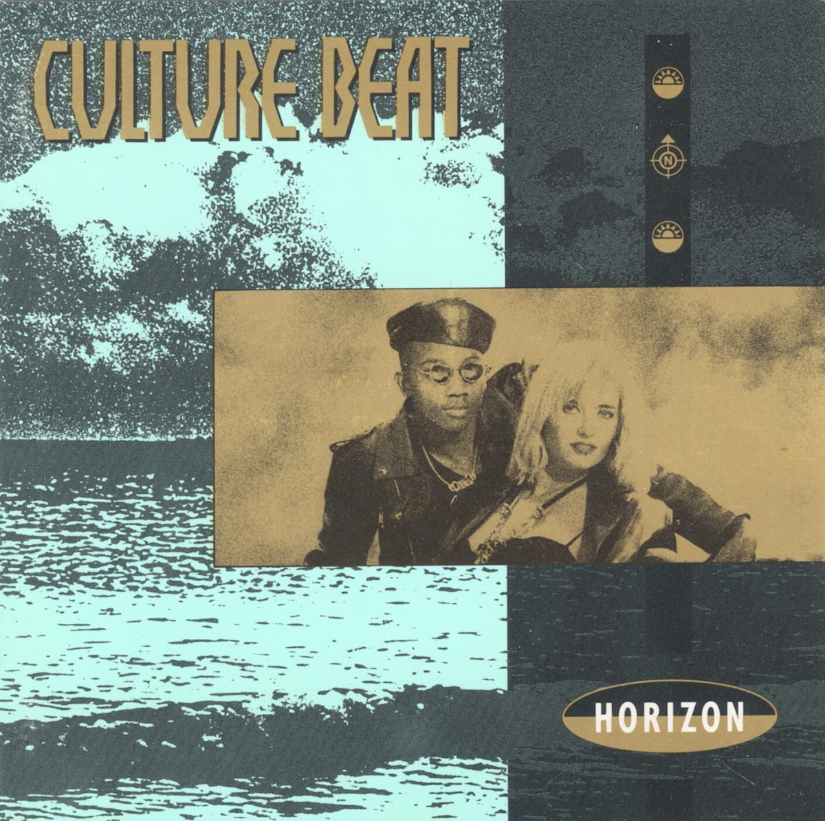 Horizon cover