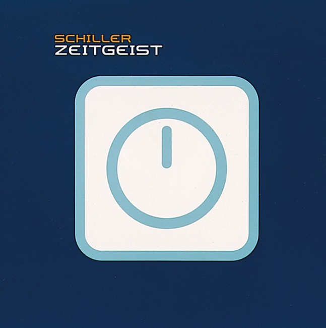 Zeitgeist cover