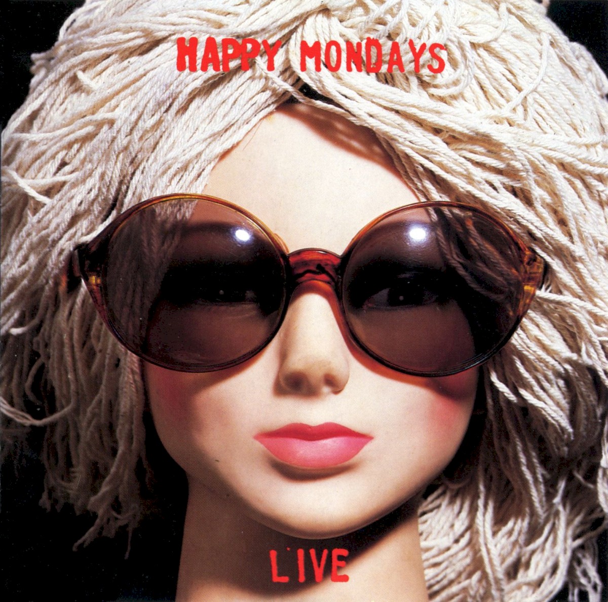 Live cover