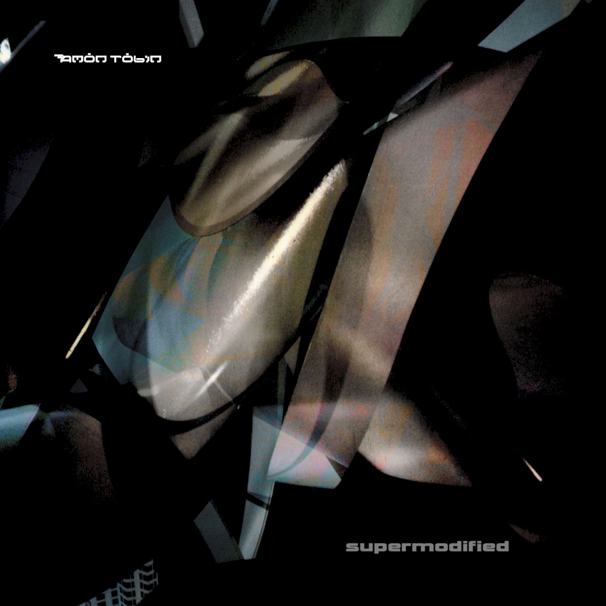 Supermodified cover