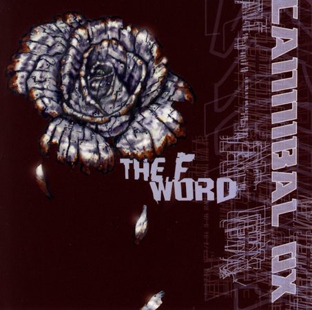 The F Word cover
