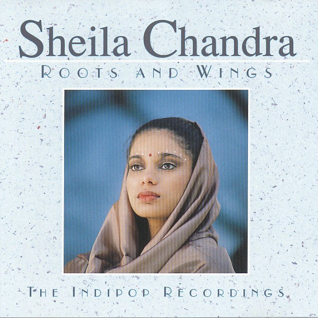 Roots And Wings cover