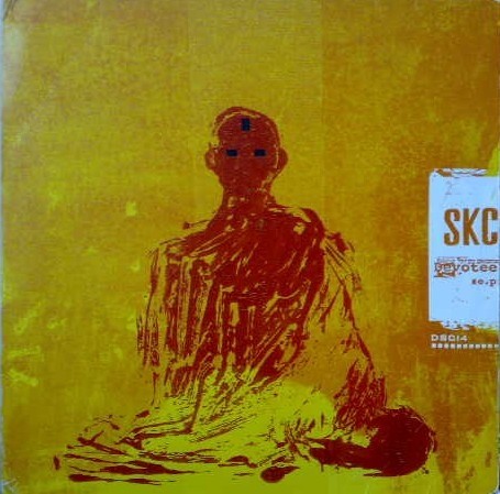 Devotee EP cover