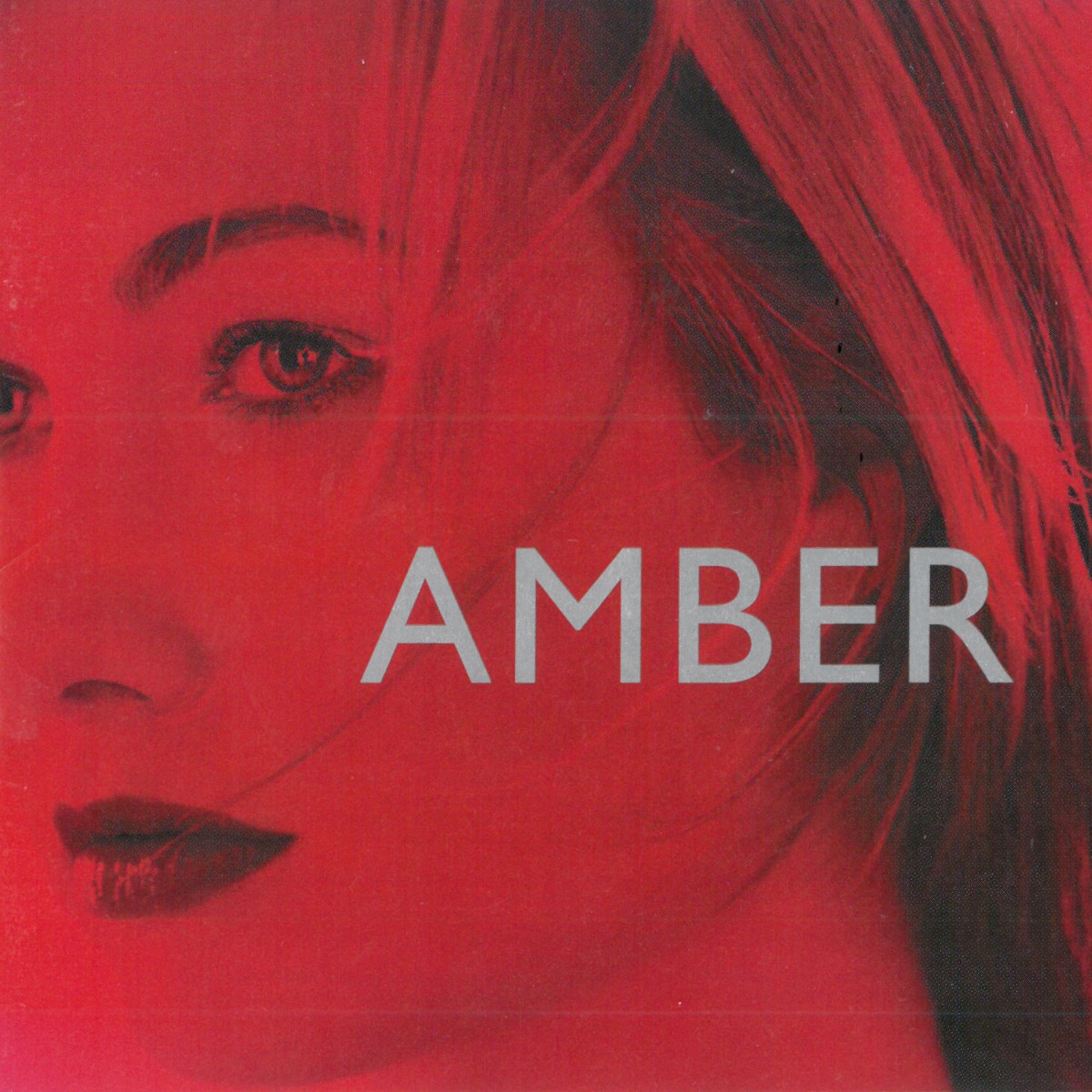Amber cover