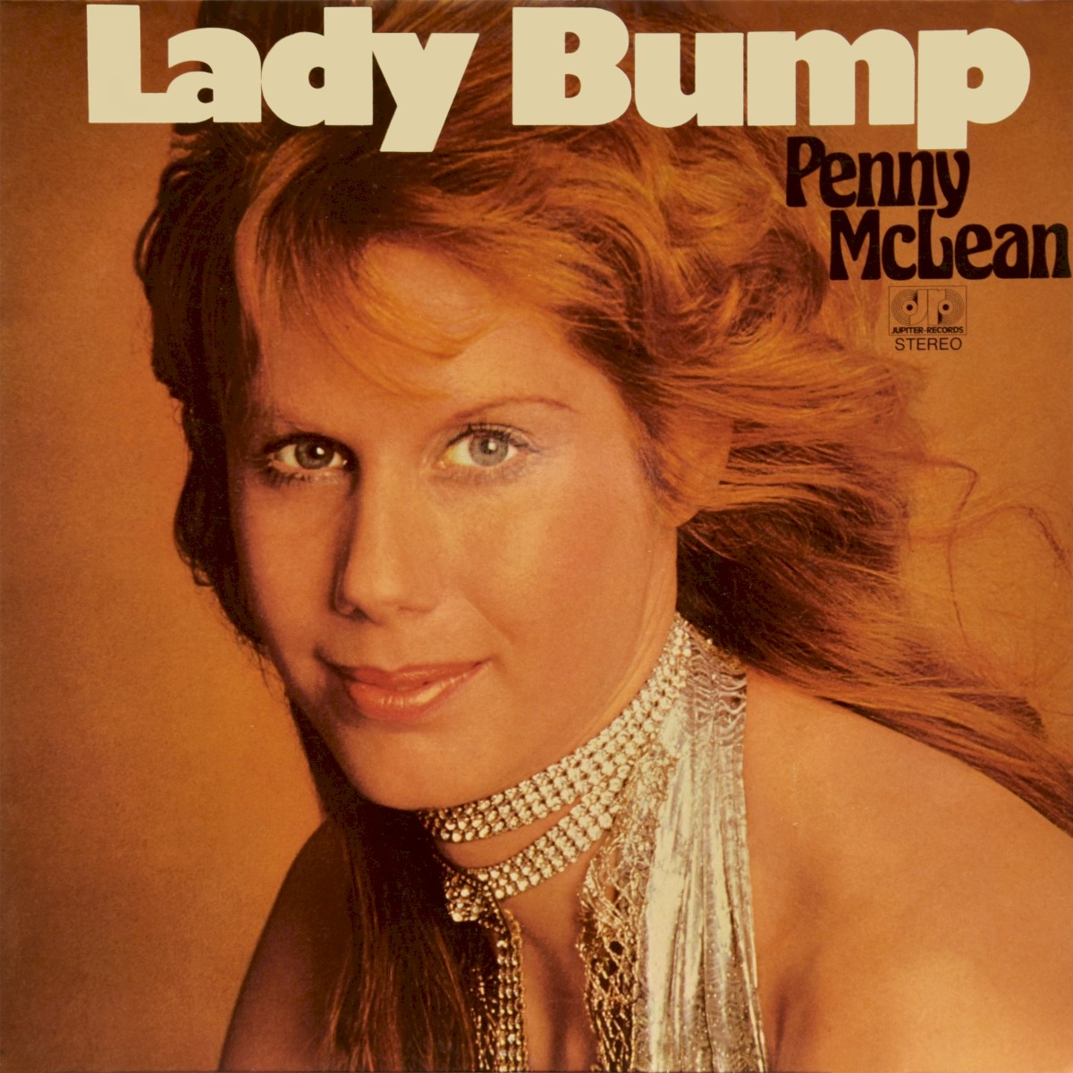 Lady Bump cover