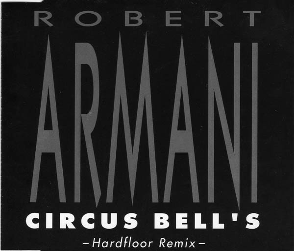 Circus Bells cover