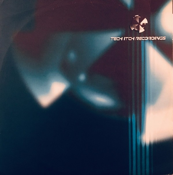 Headlock / Deception cover